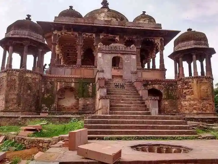 Ranthambore Fort: History, Timings, Entry Fee & Visitor Guide